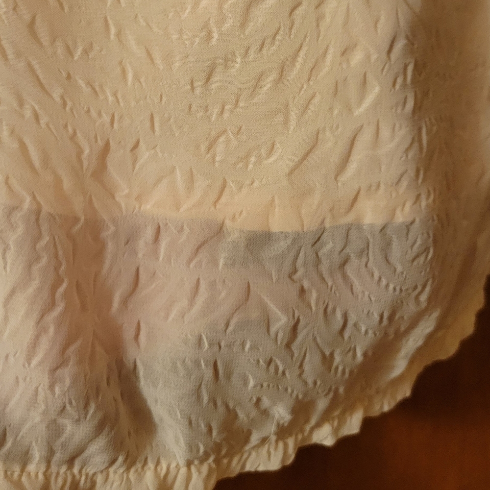 Apt 9 Textured Layered Top - Picture 5 of 5